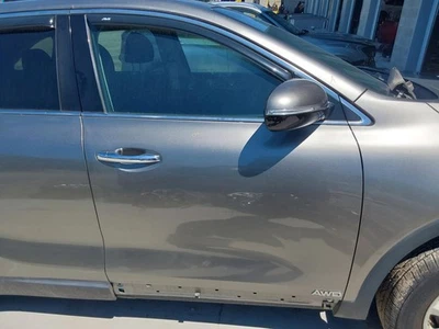 Used Front Right Door Assembly Front fits: 2019 Kia Sorento electric w/o acousti Foto 1 de 4