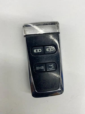 2015 ASTON MARTIN RAPIDE KEYLESS ENTRY KEY FOB REMOTE TRANSMITTER 7007208 OEM - Image 1 of 4