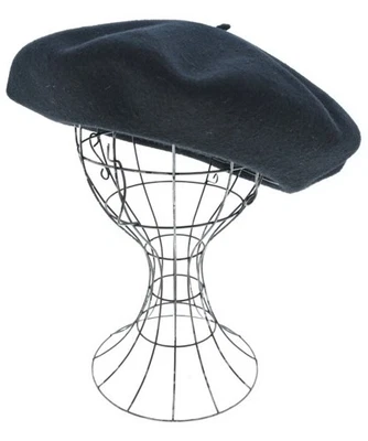 Gorras/boinas planas negras ELOSEGUI 2200611766021 Foto 1 de 3