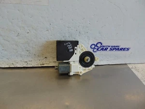 VW Golf Window motor 5 door 6 09-13 Drivers right front 5K0959793 - Picture 1 of 6