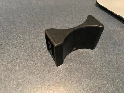 98-05 GENUINO OEM Lexus GS300 portavasos delantero divisor inserto extraíble GS400 Foto 1 de 2