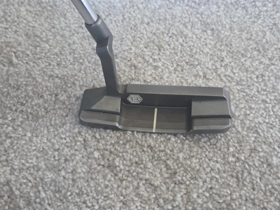 Bettinardi RH BB-8 Proto DASS 34 дюйма с сертификатом подлинности - Изображение 1 из 4