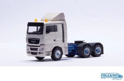 CONRAD MODELLE Conrad MAN TGX XL Sattelzugmaschine 70004/0