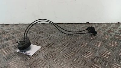 98AB11504AE commande chauffage pour FORD FOCUS TURNIER (DNW) 1.8 TURBO DI TDDI - Photo 1/4