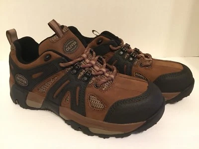 Nuevas botas de trabajo Oliver punta de acero excursionista industrial. OL 11114 Foto 1 de 4