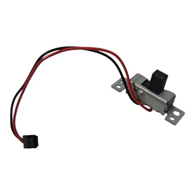 Genuine SNES On Off Power Button Switch & Cable Super Nintendo Console SNS-001 - Image 1 of 3