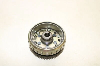 Arctic Cat 500 Efi 2014 manual Fis 4x4 volante de inercia y conjunto de engranajes de embrague de arranque Foto 1 de 4