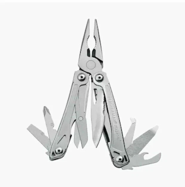 Leatherman Wingman Hand Held Multi-Tools