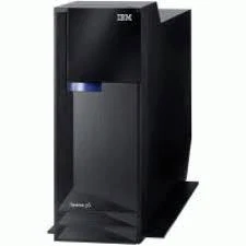 IBM iSeries Modelo 9406-520-0901 1,5 GHz 1000 CPW P10 Foto 1 de 1