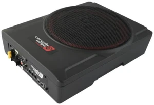Cerwin Vega VR10 - 10” VEGA Slim 450W Max (200W RMS) Active Powered Subwoofer - Picture 1 of 1