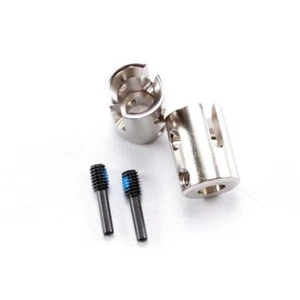 Traxxas 5153 Inner Drive Cups for 5451R Steel Driveshafts on Revo E-Revo E-Maxx - Picture 1 of 1