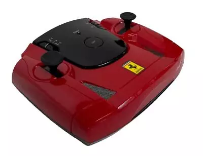 SilverLit Toys OYK-TX027145-0709 R/C Transmitter For 1:16 Enzo Ferrari - Image 1 of 4