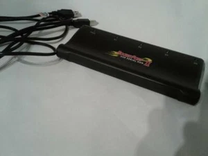 Comtrol Rocketport USB Serial Hub Ii 4-port Rohs - 4 X 9-pin Db-9 Male Rs-232 - Picture 1 of 2