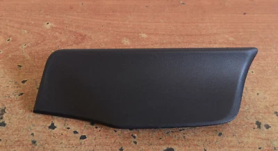 PEUGEOT 208 GT LINE OSF DRIVER SIDE FRONT INTERIOR WING MIRROR TRIM 9801052477 - Image 1 of 4