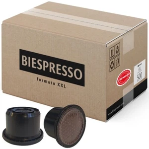 600 Capsule compatibili UNO SYSTEM SUBLIME Caffè FORMATO CONVENIENZA XXL - Imagen 1 de 1