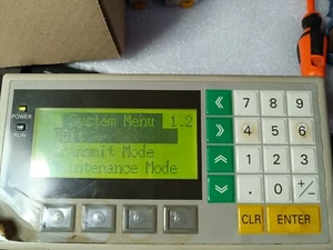 OMRON NT11S SF121 , SF121B , ENVÍO RÁPIDO!! FACTURA GARANTÍA , VER FOTO CARATULA - Imagen 1 de 8