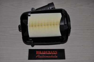 Luftfiltergehäuse ohne Decke für AUDI A3 VW Passat SKODA Octavia SEAT Leon VAICO - Bild 1 von 4