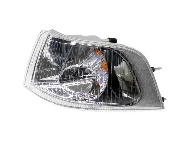 Luz intermitente delantera izquierda Volvo V40 2001-2004 TYC 52442YQDP 2002 2003 Foto 1 de 2