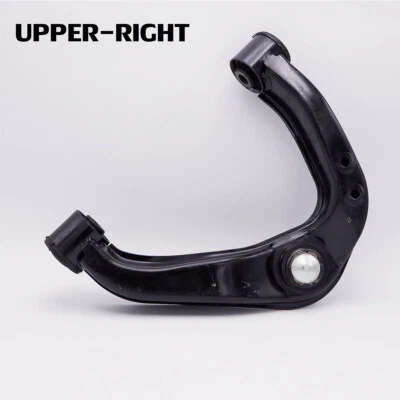Right Upper Front Control Arm Fits Nissan Navara D40 2006 - 2014 - Изображение 1 из 4