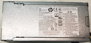 ✅HP D12-240P3B Netzteil 240Watt SP:722299-001 / 722536-001 - Bild 1 von 3