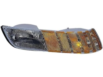 Боковой габаритный фонарь в сборе Mercury Grand Marquis 1992-1994 годов выпуска Depo 84488HS - Изображение 1 из 2