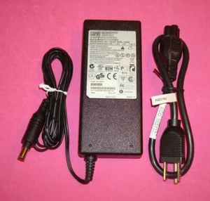 DA-60A36 OEM APD ASIAN POWER DEVICES AC ADAPTER 36 V 1.67 A 1K5862 w/ CORD C1.1 - Picture 1 of 5