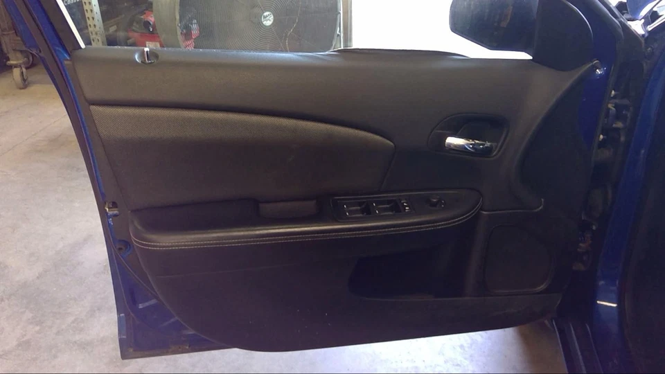 Used Front Left Door Interior Trim Panel fits: 2014 Dodge Avenger  Grade A - Image 1 of 4