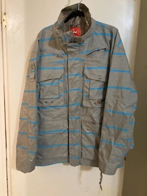 Chaqueta FOURSQUARE Talla L & XL Hombre Foto 1 de 4