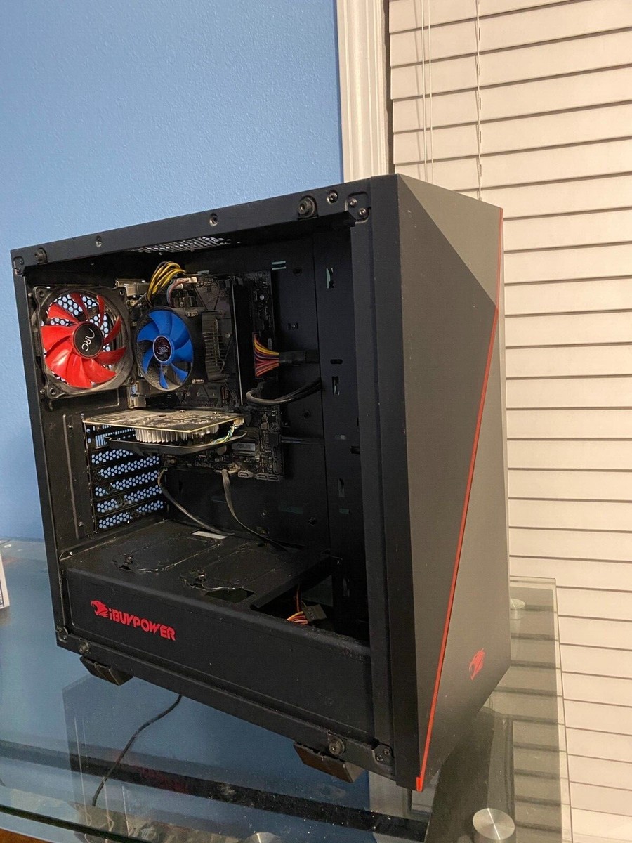 Gaming Windows 10 Intel Core i5 8th Gen. PC Desktops & All Gaming Windows 10 Intel Core i5 8th Gen. PC Desktops & All