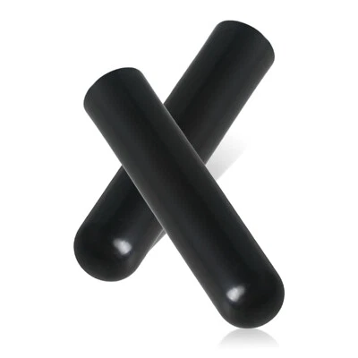 NEW 2Pcs Door Lock Pull Knob Control Pin for Ford F-350 1987-1997 - Image 1 of 4