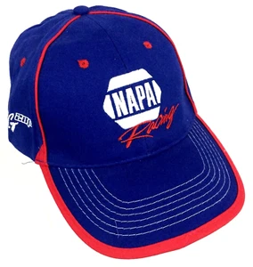 Napa Racing Hat NEW Ron Capps #28 Chase Elliot #9 Intrepid Fallen Heroes Cap NWT - Picture 1 of 6