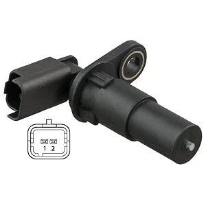 SENSOR, CRANKSHAFT PULSE FOR RENAULT DELPHI SS11088 - Image 1 of 4