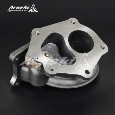 Arashi Turbo 涡轮机排气外壳 适用于三菱 Lancer EVO 10 X 4B11T TD05H — 第 1/2 张图片