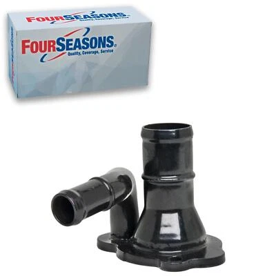 4 Seasons Engine Coolant Water Outlet For 1998-2004 Chrysler Intrepid — 第 1/4 张图片