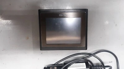 Mio Moov 206 Portable GPS Navigator Unit 4.3" US Canada Maps - Image 1 of 4