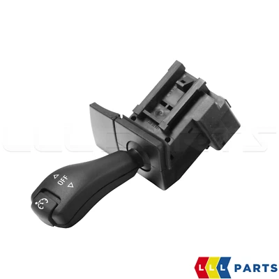 BMW NEW GENUINE Z4 SERIES E85 E86 CRUISE CONTROL SWITCH 6940989 - Image 1 of 4