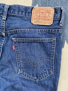 Levis 517 0217 In Men's Vintage Jeans for sale | eBay