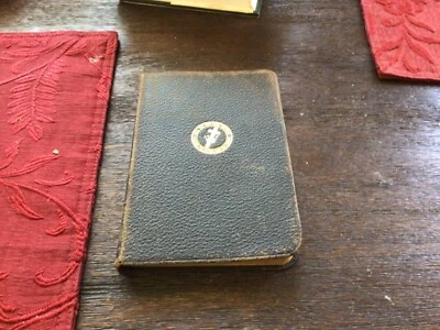 First Church of Christ Scientist And Miscellaneous By Mrs. Mary Baker Eddy Foto 1 de 4