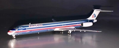 McDonnell Douglas MD83 - American Airlines - N984TW - NG Models 1:400 / 83003