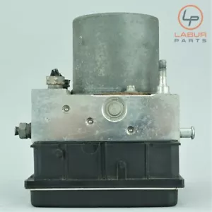 +C1149 M139 MASERATI 03-08 QUATTROPORTE ABS ANTIBLOQUEO MÓDULO BOMBA DE FRENO 227570 - Imagen 1 de 7