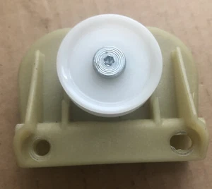 Maytag Dishwasher Door Cable Roller Bracket -99002607 - Picture 1 of 5