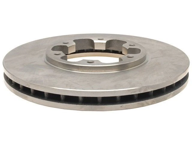Rotor de freno delantero Raybestos 97BZ25S para Nissan Xterra 2000-2004 Foto 1 de 1