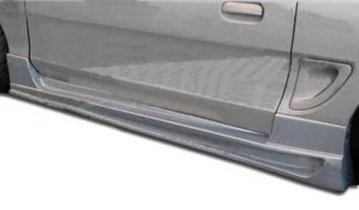 ¡¡¡Kit de carrocería de faldones laterales Duraflex 94-98 Ford Mustang Bomber!!! 103926 Foto 1 de 4