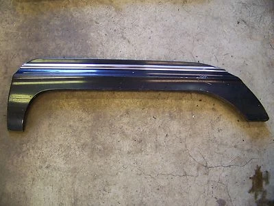 CHRYSLER IMPERIAL LH 1967 FALDA GUARDABARROS OEM LEBARON CROWN CUPÉ Foto 1 de 2