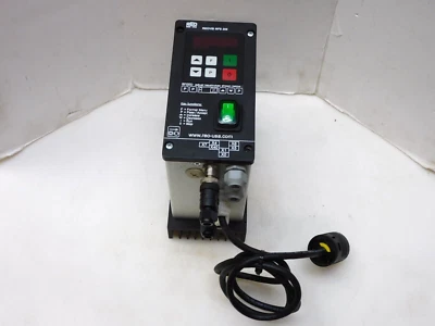 CONVERTIDOR DE FRECUENCIA REOVIB MFS 268 110/240V #3 Foto 1 de 4