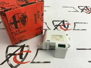 CENTRALITA CUENTA KILÓMETROS ALFA ROMEO ALFA 33 REF OEM 60750118 - Imagen 1 de 4