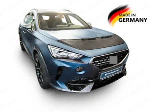 BRA de Capot compatible avec Cupra Formentor de 2020> Protège CAR PROTECTION - Imagen 1 de 4