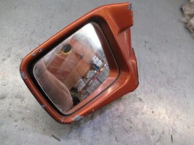 Espejo retrovisor izquierdo bmw k100lt k75s k100rt k1 Foto 1 de 4