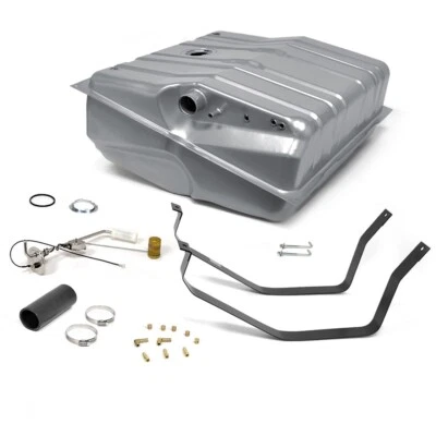 71-80 International Scout II 2 Extended Range 27 Gallon Fuel Tank KIT W/ Baffles - Image 1 of 3