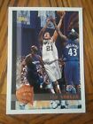 Tim Duncan 1997 98 topps minted in springfield insert rookie
